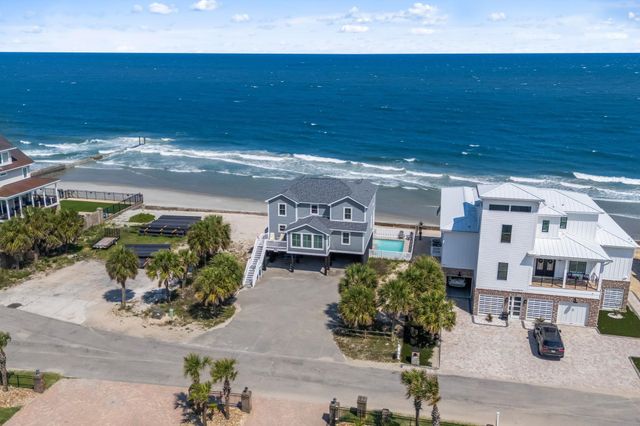 2045 S Waccamaw Dr., Garden City Beach, SC 29576