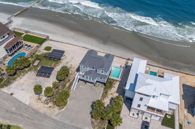 2045 S Waccamaw Dr., Garden City Beach, SC 29576