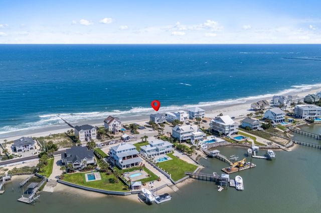 2045 S Waccamaw Dr., Garden City Beach, SC 29576
