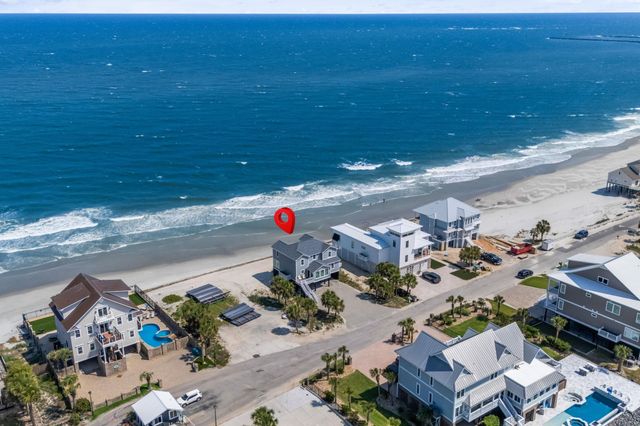 2045 S Waccamaw Dr., Garden City Beach, SC 29576