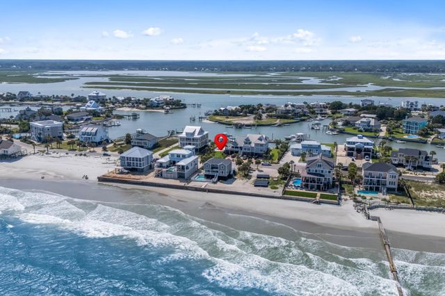 2045 S Waccamaw Dr., Garden City Beach, SC 29576