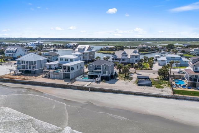 2045 S Waccamaw Dr., Garden City Beach, SC 29576