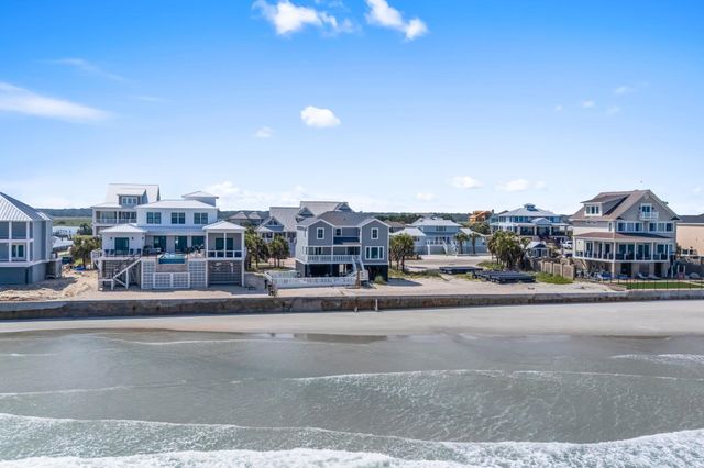 2045 S Waccamaw Dr., Garden City Beach, SC 29576