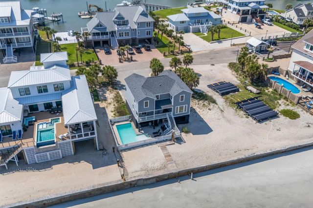 2045 S Waccamaw Dr., Garden City Beach, SC 29576