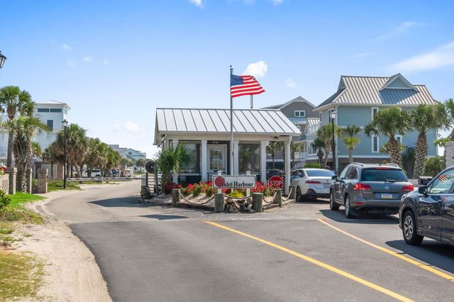 2045 S Waccamaw Dr., Garden City Beach, SC 29576