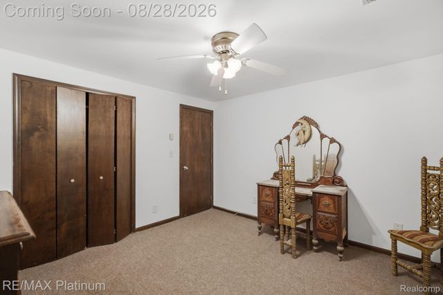 2420 Shagbark, Milford Charter Township, MI 48380