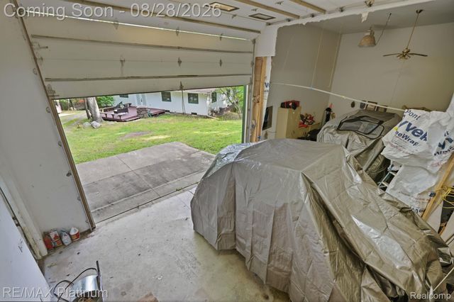 2420 Shagbark, Milford Charter Township, MI 48380