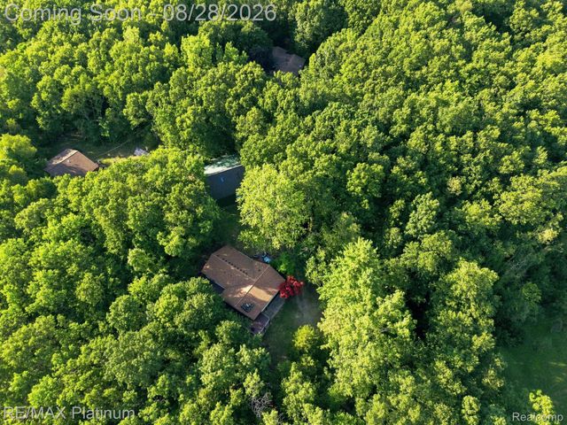 2420 Shagbark, Milford Charter Township, MI 48380