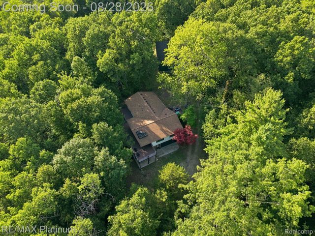 2420 Shagbark, Milford Charter Township, MI 48380