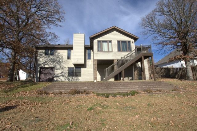 126 Briarbrook Drive, Other Mo, MO 64834