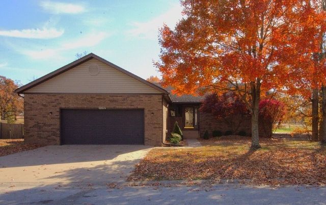 126 Briarbrook Drive, Other Mo, MO 64834