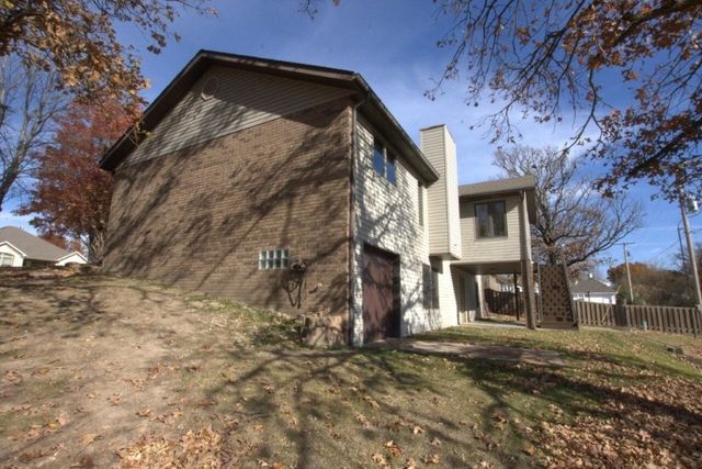 126 Briarbrook Drive, Other Mo, MO 64834