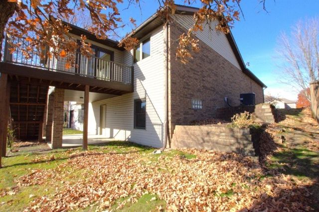 126 Briarbrook Drive, Other Mo, MO 64834