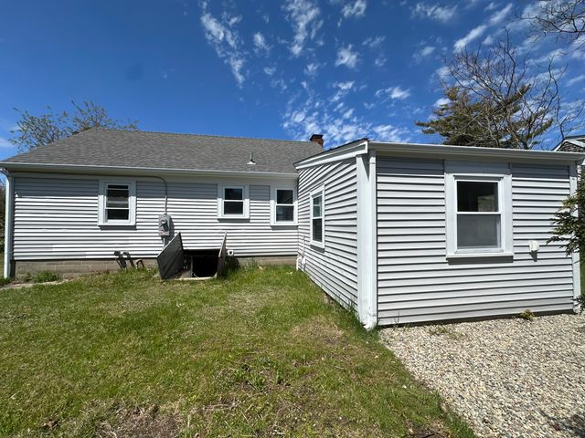 11 Rogers Way, Dennis Port, MA 02639