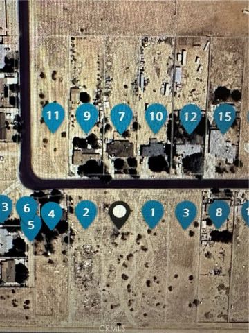 157 W Avenue O, Palmdale, CA 93551