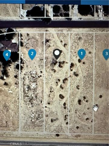 157 W Avenue O, Palmdale, CA 93551
