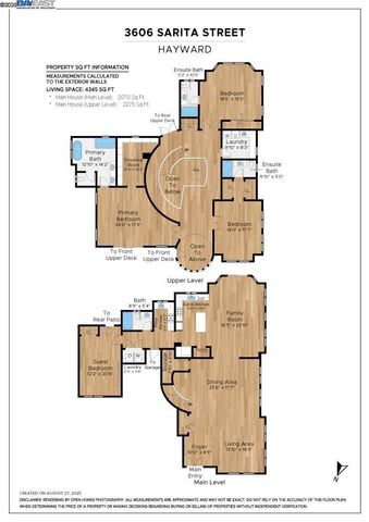 3606 Sarita St, Hayward, CA 94542