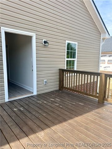 604 Cypress Street, Roseboro, NC 28382