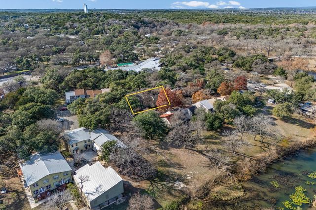 24 Marina CIR, Wimberley, TX 78676