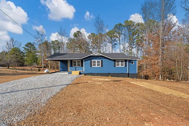 395 Walker Road, Cataula, GA 31804