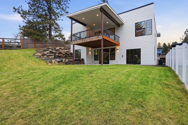 1715 W 26TH Ave, Spokane, WA 99224