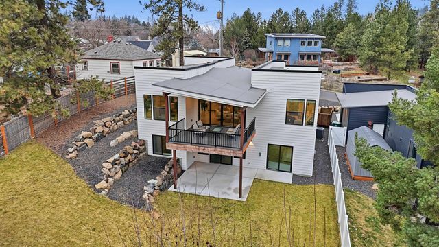 1715 W 26TH Ave, Spokane, WA 99224