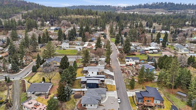 1715 W 26TH Ave, Spokane, WA 99224