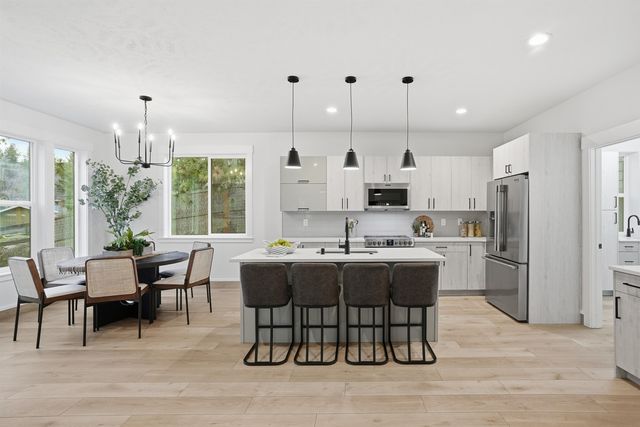 1715 W 26TH Ave, Spokane, WA 99224