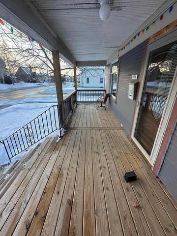 1634 S 10th STREET, Manitowoc, WI 54220