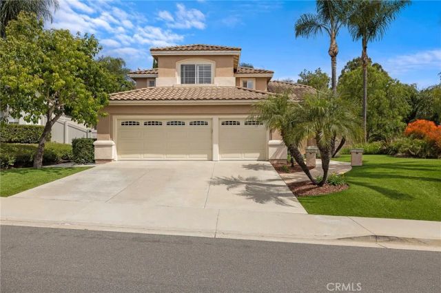7 Skylark, Aliso Viejo, CA 92656