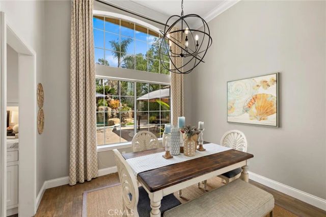 7 Skylark, Aliso Viejo, CA 92656