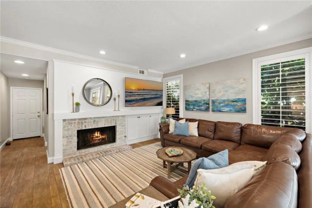 7 Skylark, Aliso Viejo, CA 92656