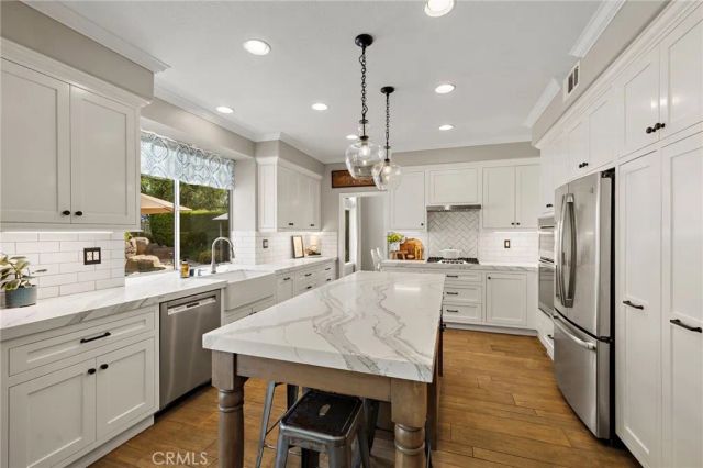 7 Skylark, Aliso Viejo, CA 92656