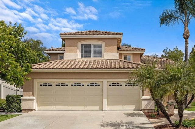 7 Skylark, Aliso Viejo, CA 92656