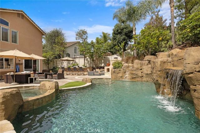 7 Skylark, Aliso Viejo, CA 92656