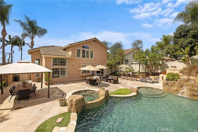 7 Skylark, Aliso Viejo, CA 92656