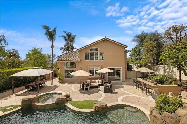 7 Skylark, Aliso Viejo, CA 92656