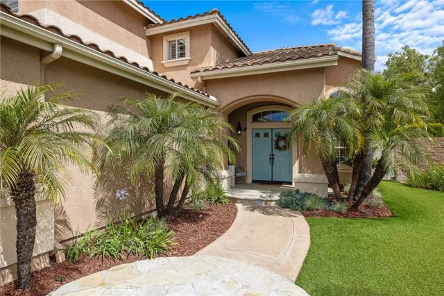 7 Skylark, Aliso Viejo, CA 92656