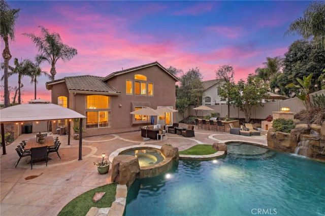 7 Skylark, Aliso Viejo, CA 92656