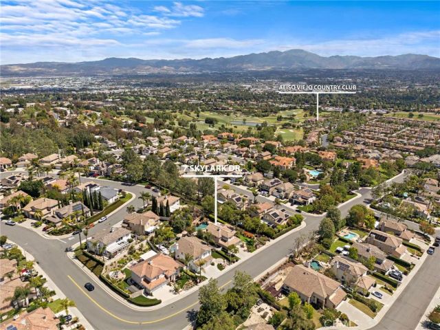 7 Skylark, Aliso Viejo, CA 92656
