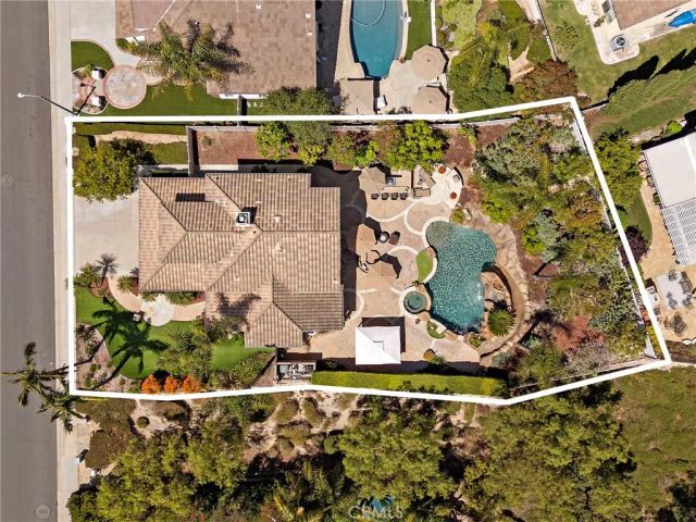 7 Skylark, Aliso Viejo, CA 92656