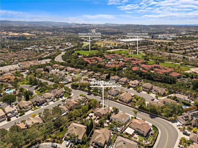 7 Skylark, Aliso Viejo, CA 92656
