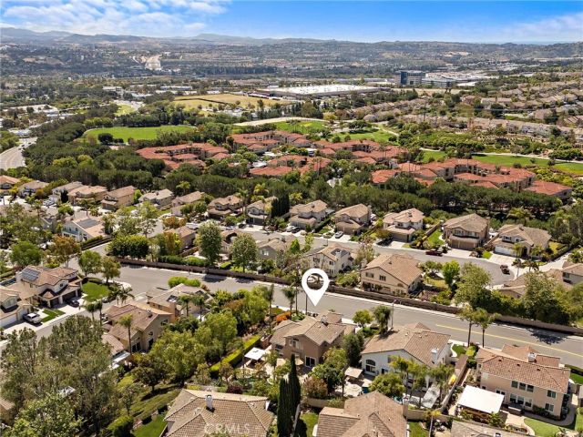 7 Skylark, Aliso Viejo, CA 92656