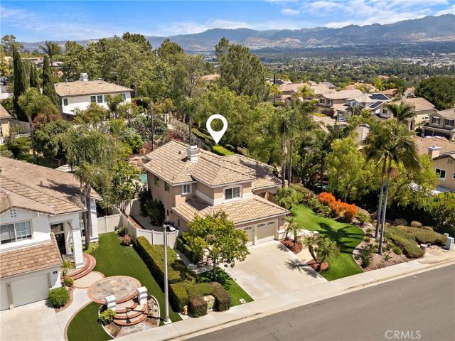 7 Skylark, Aliso Viejo, CA 92656