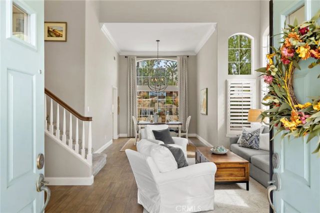 7 Skylark, Aliso Viejo, CA 92656