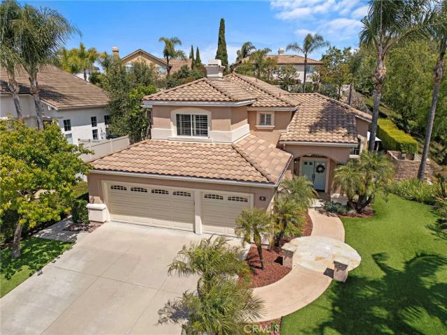 7 Skylark, Aliso Viejo, CA 92656