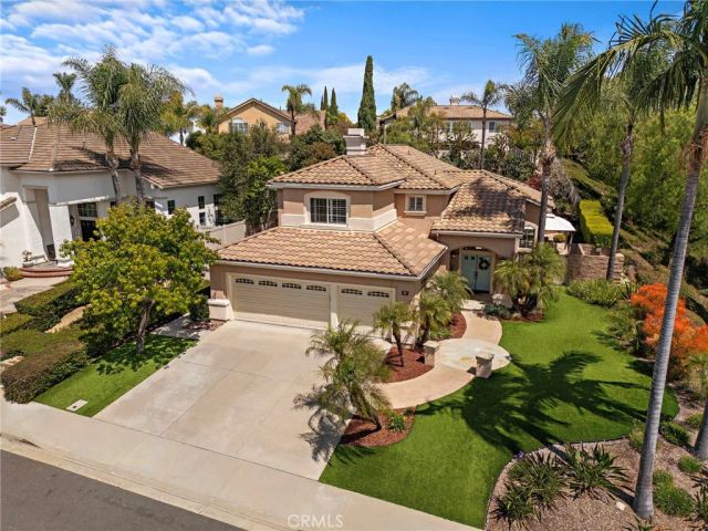 7 Skylark, Aliso Viejo, CA 92656