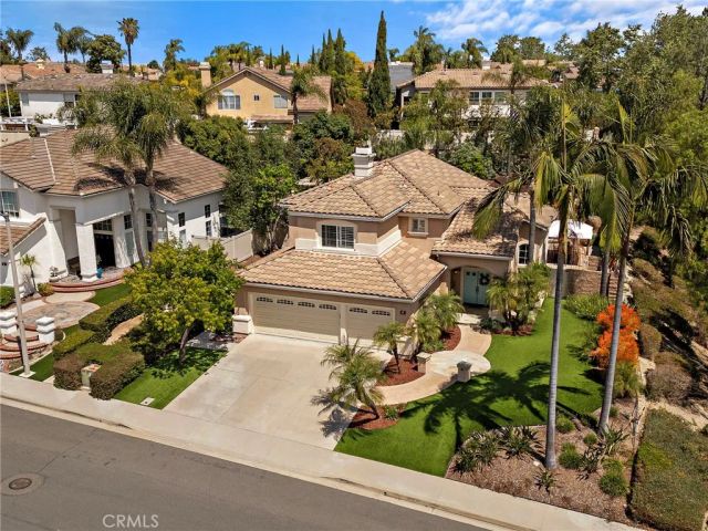 7 Skylark, Aliso Viejo, CA 92656