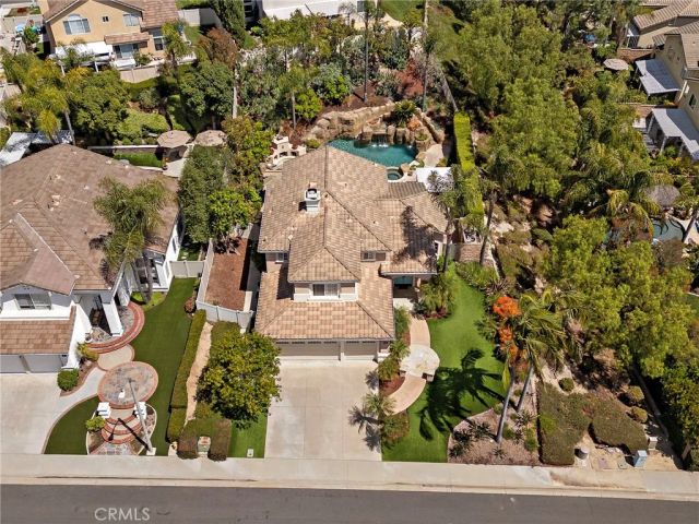 7 Skylark, Aliso Viejo, CA 92656
