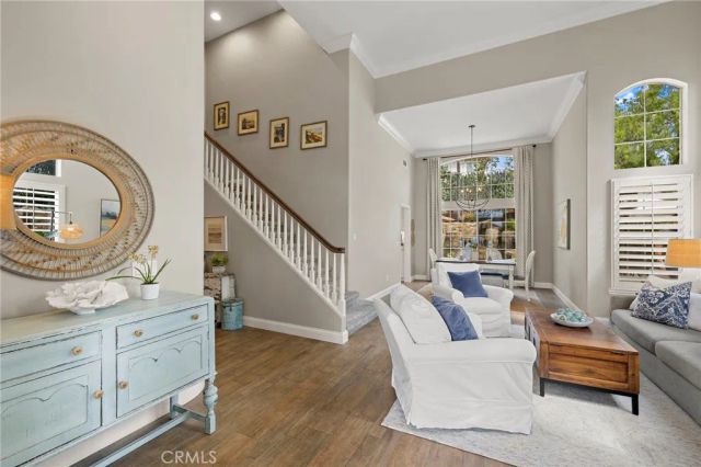7 Skylark, Aliso Viejo, CA 92656